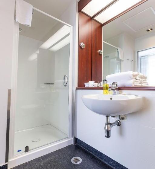 آپارتمان 2 خوابه, Quest Invercargill Serviced Apartments