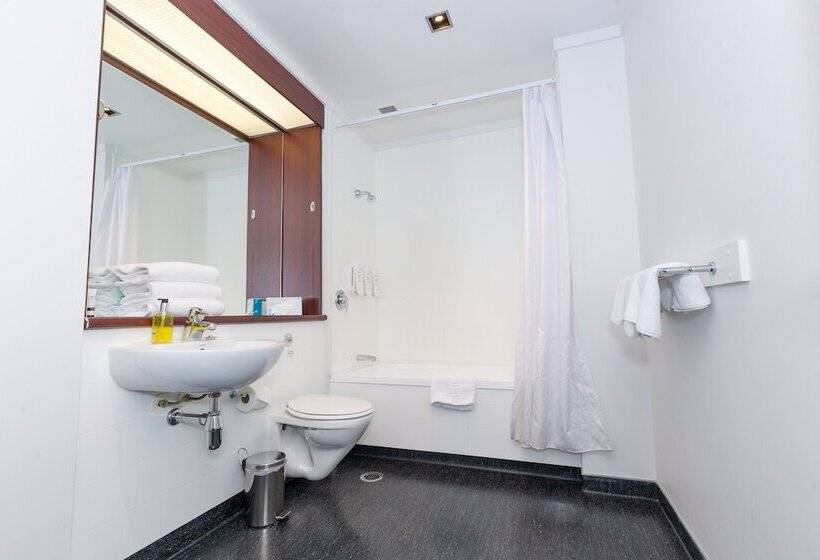 آپارتمان 1 خوابه, Quest Invercargill Serviced Apartments