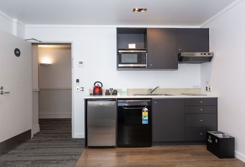 آپارتمان 1 خوابه, Quest Invercargill Serviced Apartments