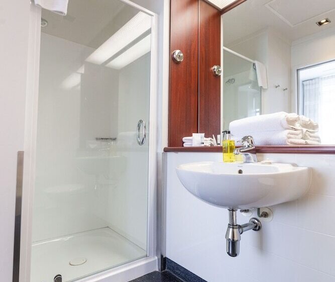 آپارتمان 2 خوابه, Quest Invercargill Serviced Apartments