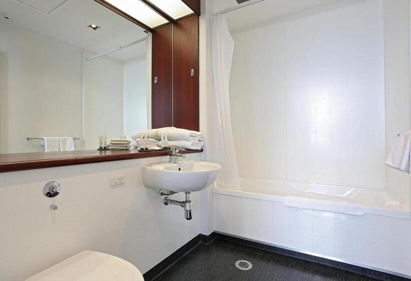 آپارتمان 1 خوابه, Quest Invercargill Serviced Apartments