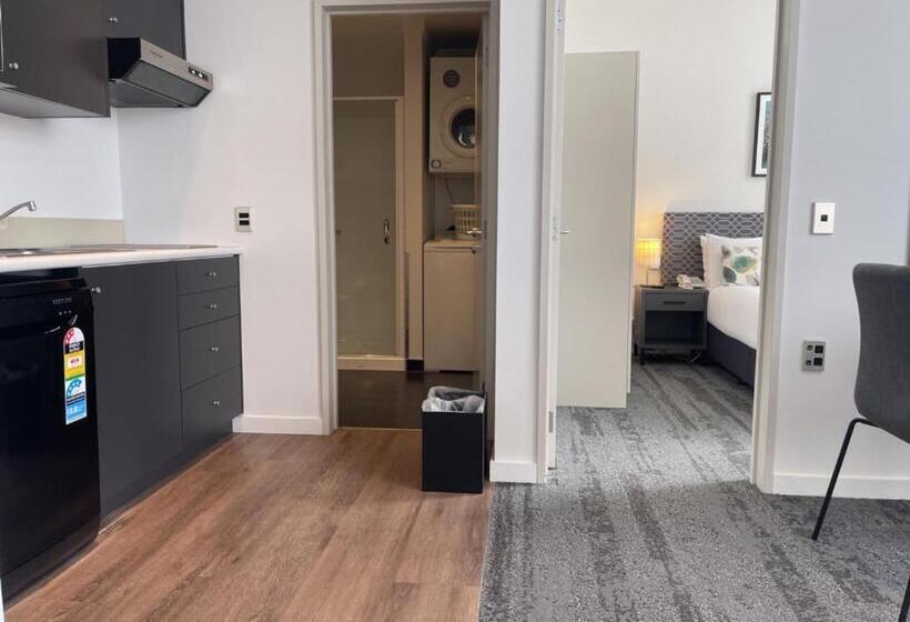 آپارتمان 1 خوابه, Quest Invercargill Serviced Apartments