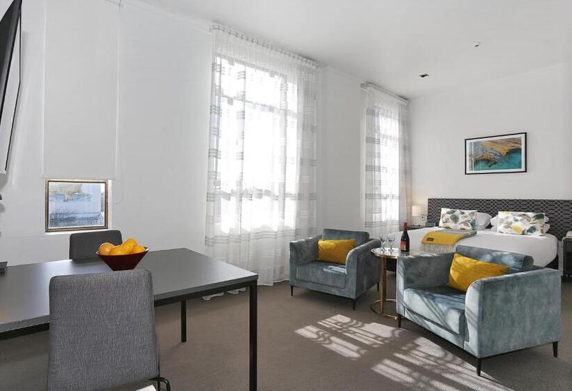 آپارتمان 2 خوابه, Quest Invercargill Serviced Apartments