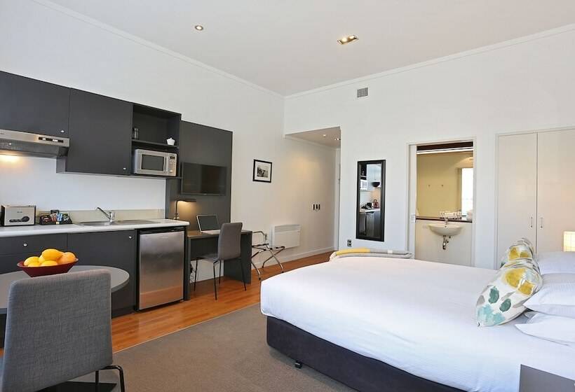 آپارتمان 2 خوابه, Quest Invercargill Serviced Apartments