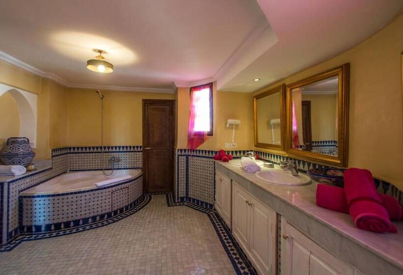 سوئیت رویال, Riad Damia Suite &spa