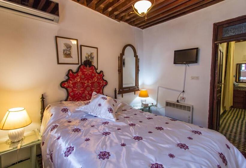 اتاق استاندارد, Riad Damia Suite &spa