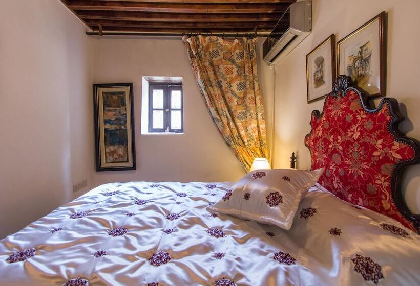 اتاق استاندارد, Riad Damia Suite &spa