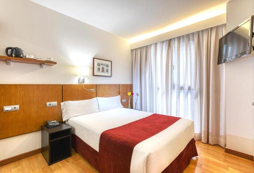 Standard Single Room, Senator Granada Spa Hotel