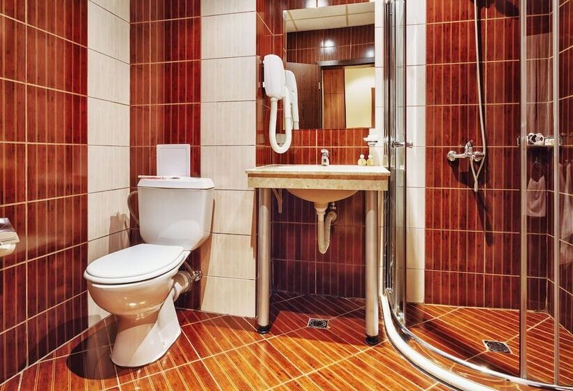 اتاق استاندارد, Sunny Beach Hotel Forum   All Inclusive
