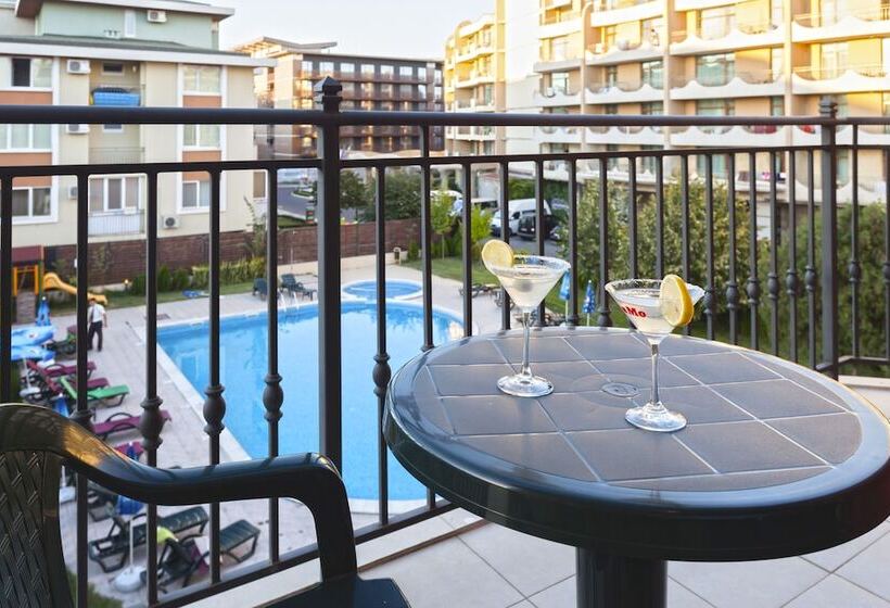 سوییت جونیور, Sunny Beach Hotel Forum   All Inclusive