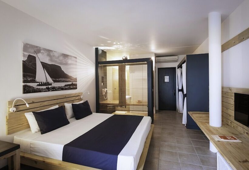 اتاق راحتی, Veranda Pointe Aux Biches Hotel & Spa