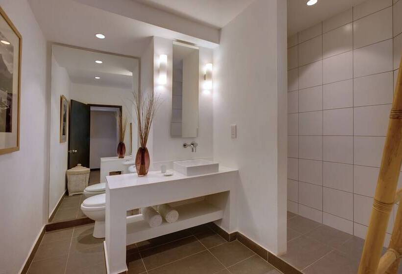 اتاق پرستیژ, Veranda Pointe Aux Biches Hotel & Spa