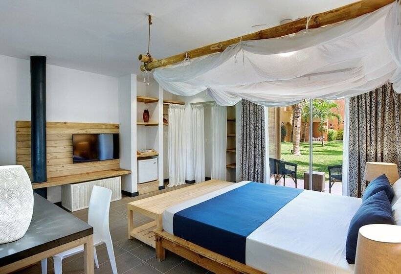 اتاق سوپریور, Veranda Pointe Aux Biches Hotel & Spa