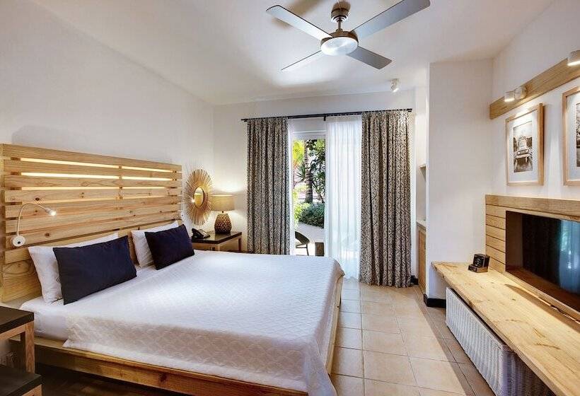اتاق سوپریور, Veranda Pointe Aux Biches Hotel & Spa