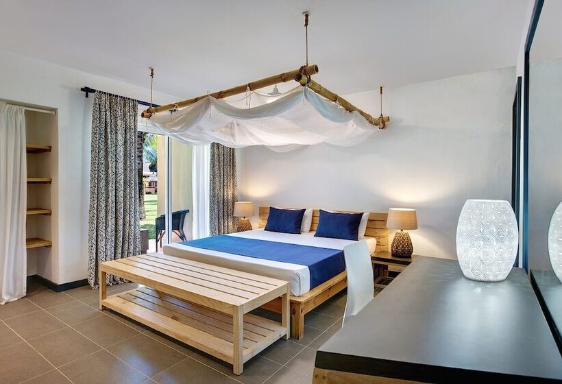 اتاق سوپریور, Veranda Pointe Aux Biches Hotel & Spa