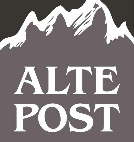 اتاق استاندارد با بالکن, Alte Post