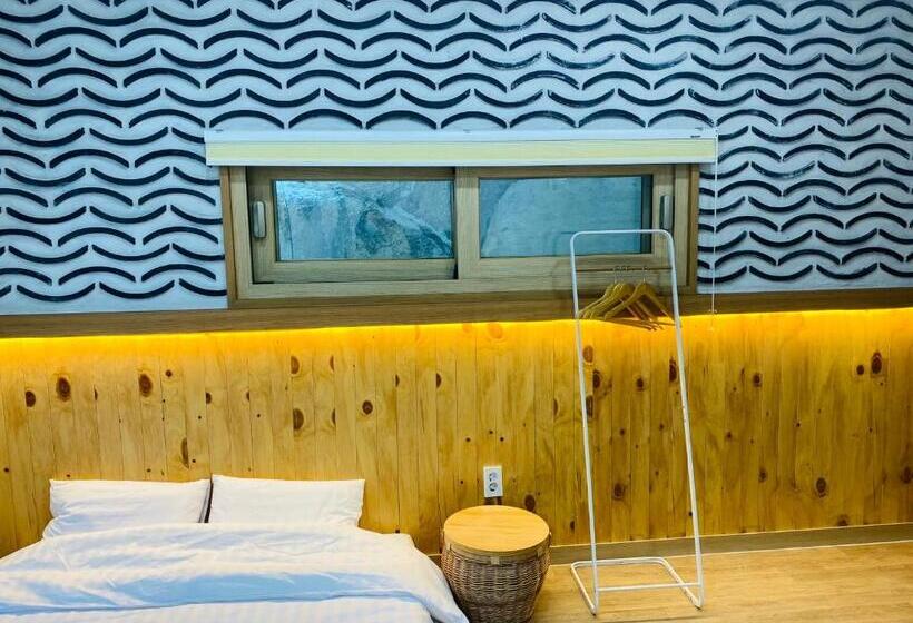 اتاق استاندارد, 38th Street Guesthouse