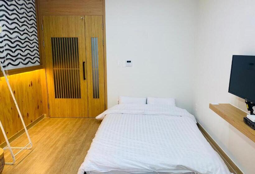 اتاق استاندارد, 38th Street Guesthouse