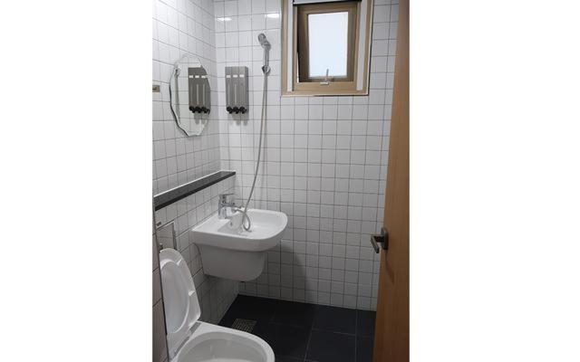 اتاق استاندارد, 38th Street Guesthouse