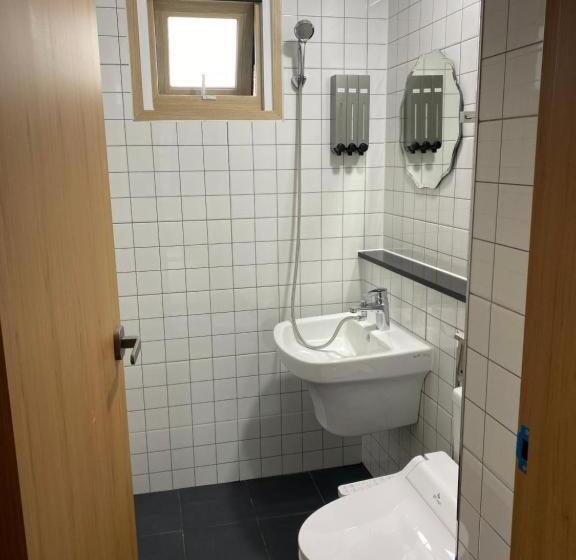 اتاق استاندارد, 38th Street Guesthouse