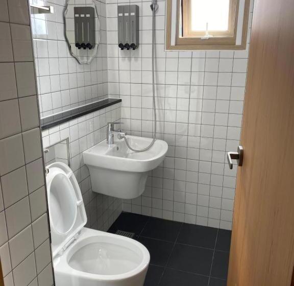 اتاق استاندارد, 38th Street Guesthouse