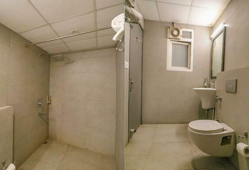 اتاق لوکس, Fabhotel Chattarpur Enclave