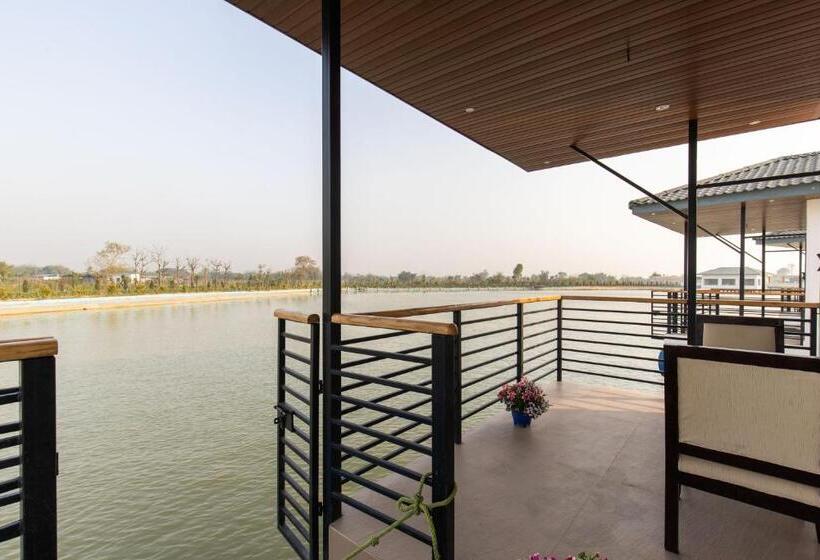 سوییت, Lumbini Palace Resort