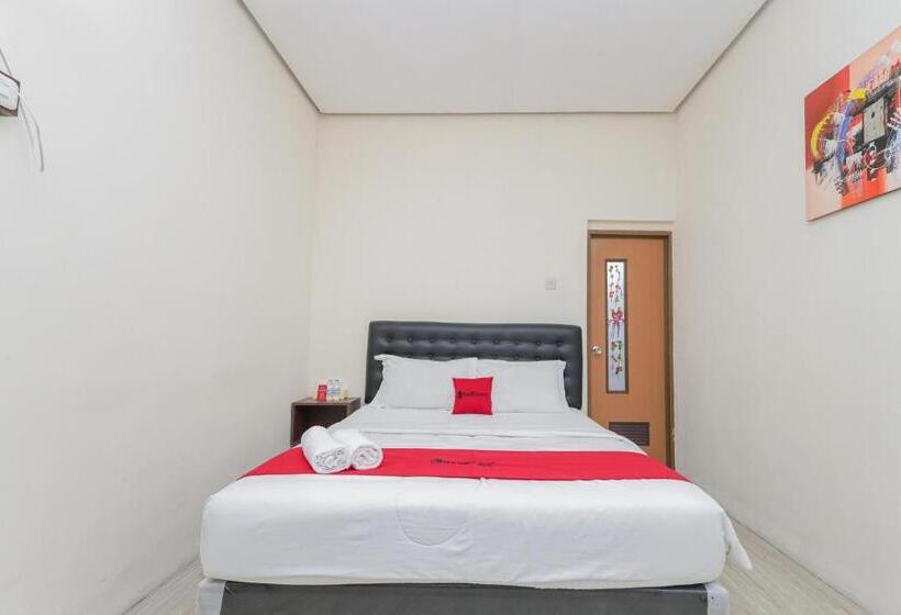 اتاق استاندارد, Reddoorz At Wr Supratman Batu