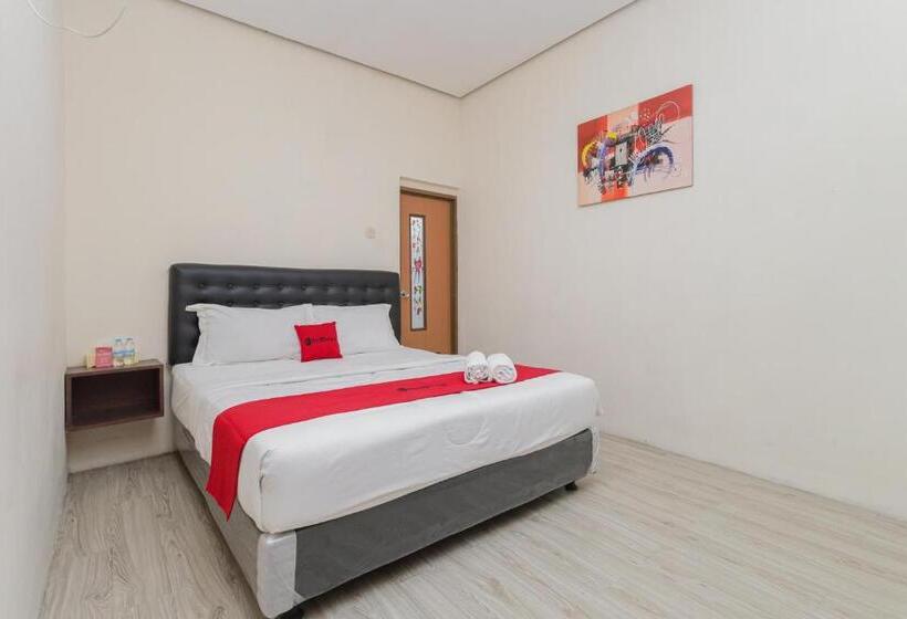 اتاق استاندارد, Reddoorz At Wr Supratman Batu