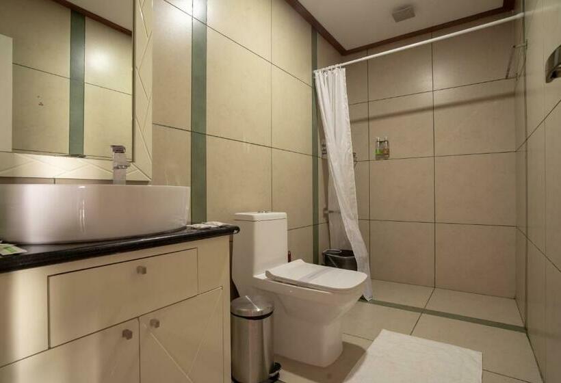 اتاق لوکس, State Beach Resort And Spa