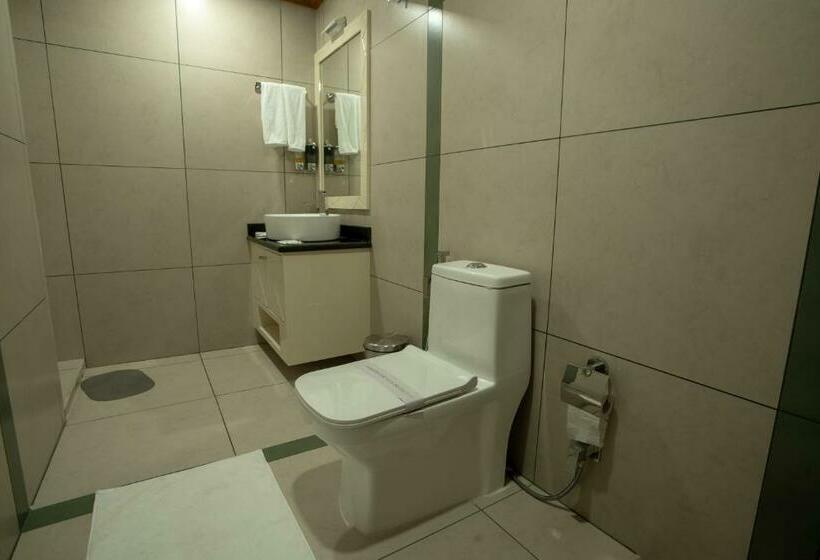 اتاق لوکس, State Beach Resort And Spa