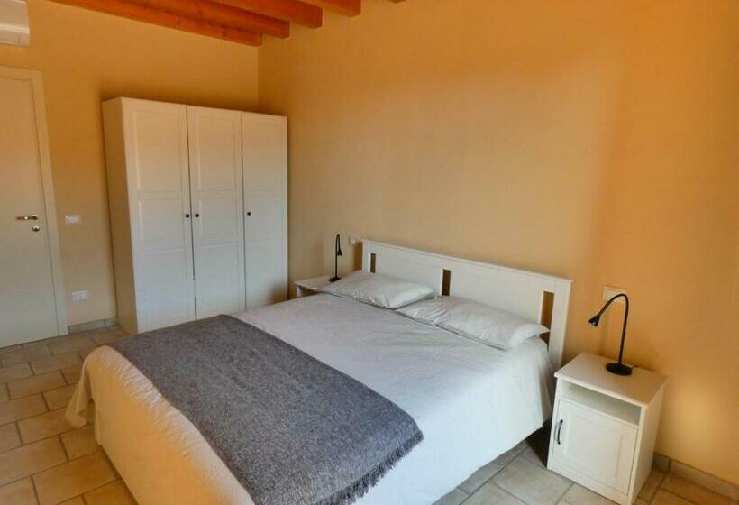 آپارتمان 2 خوابه, Agriturismo Il Fontanile