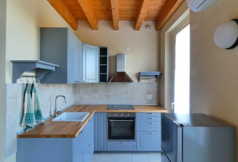 آپارتمان 2 خوابه, Agriturismo Il Fontanile