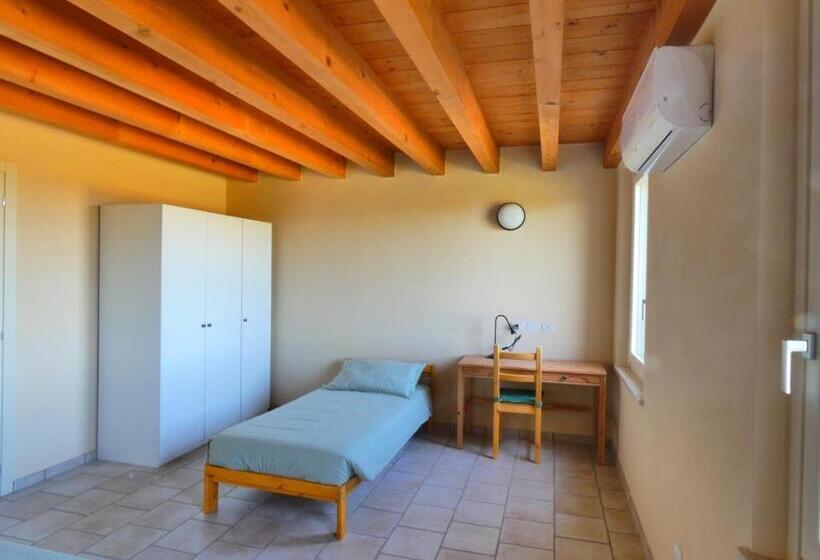 آپارتمان 1 خوابه, Agriturismo Il Fontanile