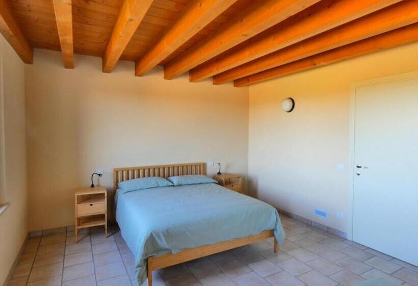 آپارتمان 1 خوابه, Agriturismo Il Fontanile