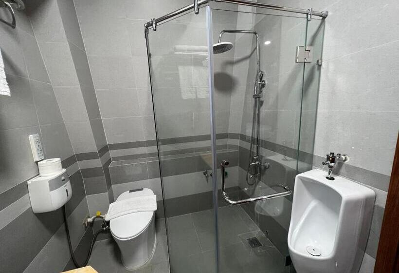 آپارتمان 2 خوابه, Khách Sạn Hoàng Yến