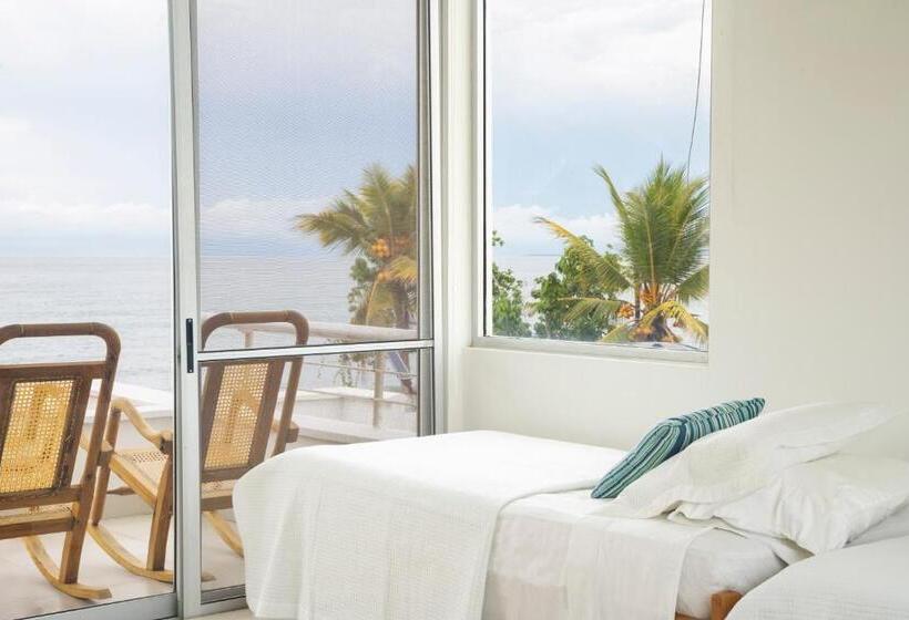 اتاق استاندارد چهار تخته, Quinta Del Mar El Francés