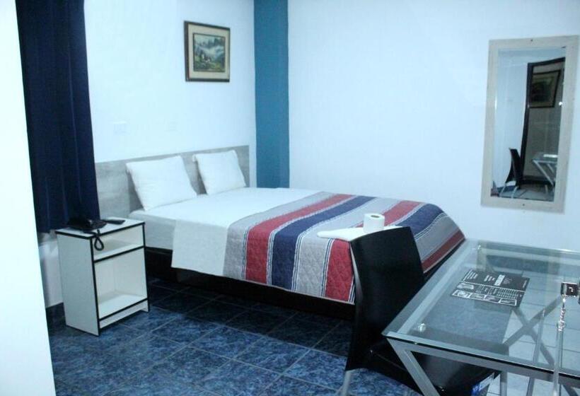اتاق استاندارد, Zentrico