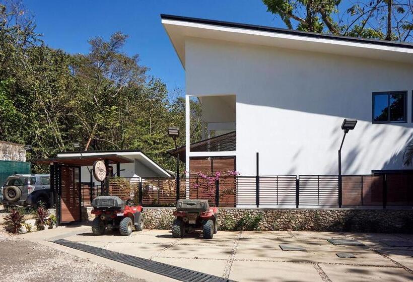 اتاق استاندارد, Natura Loft Garden