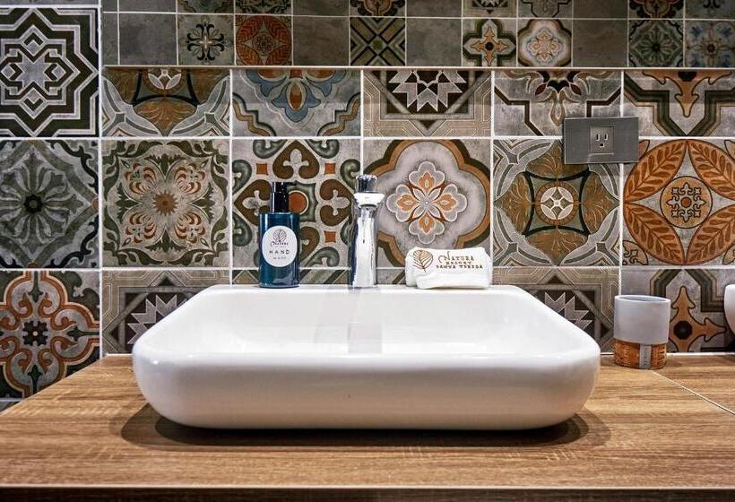 اتاق استاندارد, Natura Loft Garden