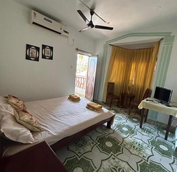 اتاق استاندارد, Lucy Dores Guest House