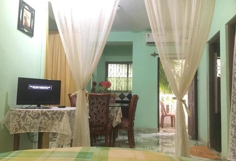 اتاق استاندارد, Lucy Dores Guest House