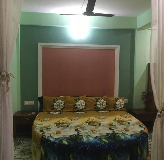 اتاق استاندارد, Lucy Dores Guest House