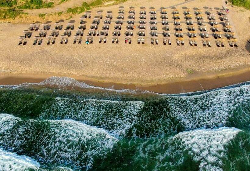 خانه 1 خوابه, Marina Sands Bijou Boutique   Excellent Choice For Travelers Visiting Obzor 2 4p
