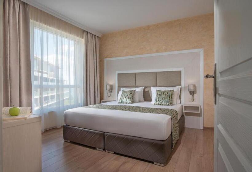 خانه 1 خوابه, Marina Sands Bijou Boutique   Excellent Choice For Travelers Visiting Obzor 2 4p
