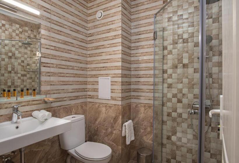 خانه 1 خوابه, Marina Sands Bijou Boutique   Excellent Choice For Travelers Visiting Obzor 2 4p