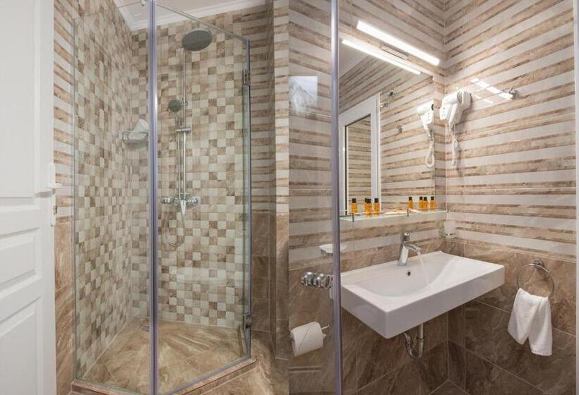 خانه 1 خوابه, Marina Sands Bijou Boutique   Excellent Choice For Travelers Visiting Obzor 2 4p