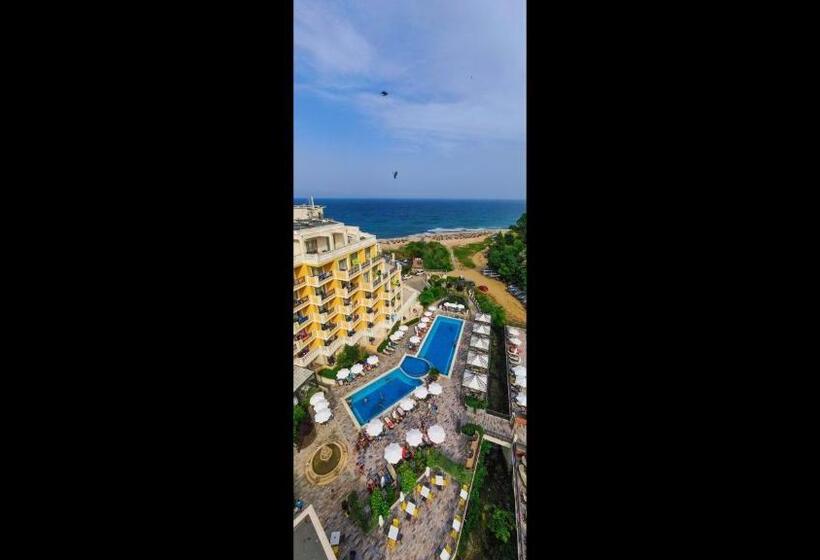 خانه 1 خوابه, Marina Sands Bijou Boutique   Excellent Choice For Travelers Visiting Obzor 2 4p
