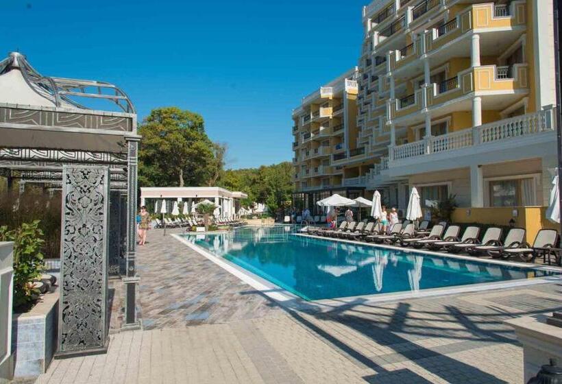 خانه 1 خوابه, Marina Sands Bijou Boutique   Excellent Choice For Travelers Visiting Obzor 2 4p