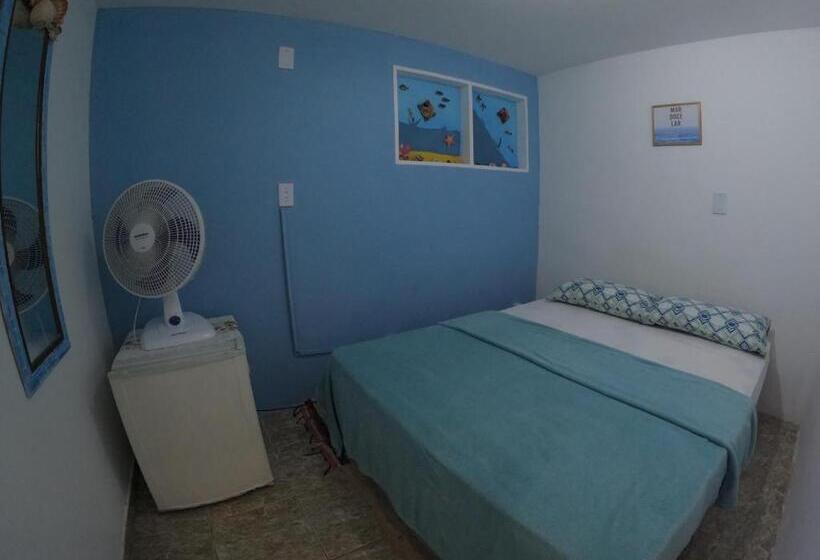 Suite Familiale, Hostel Blue Lagoon